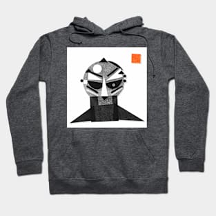 MF DOOM Hoodie